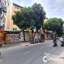 Cho thuê nhà mặt tiền số 342Bis Nguyễn Trọng Tuyển, P.2, Q.Tân Bình.