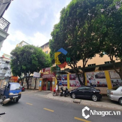 Cho thuê nhà mặt tiền số 342Bis Nguyễn Trọng Tuyển, P.2, Q.Tân Bình.