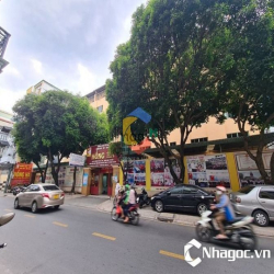 Cho thuê nhà mặt tiền số 342Bis Nguyễn Trọng Tuyển, P.2, Q.Tân Bình.