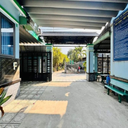 Nhà Bến Than Hòa Phú Củ Chi 390m²