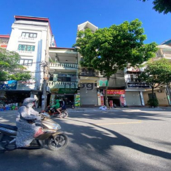 Cho thuê nhà đường Mễ Trì, Đồng Me. Nhà đẹp 4 tầng, dt 65 m2, 26tr