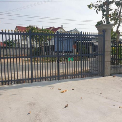 Chính chủ cho thuê kho mặt tiền ĐT 835B rộng 12m gần UBND xã Phước Lý