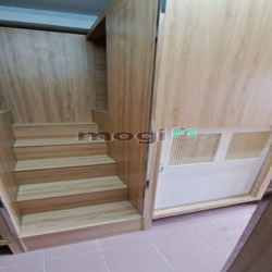 Sleepbox quận 10 rộng cao không đụng đầu ngay Vạn hạnh mall