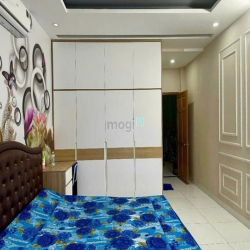 Bán Nhà Mới Hẽm Nhựa 8m Đầu Đường Vườn Lài 4x20 2 Lầu ST Giá 7.2 Tỷ