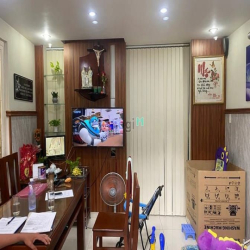 Nhà Còn Mới Vào Ở Ngay Tân Phú, Tiện ghé Q11, Q6 giá 5.5 tỷ