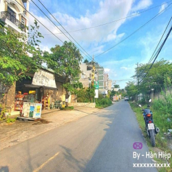 Bán đất Mặt Tiền Bưng Ông Thoàn , Phú Hữu, Q9 - DT: 132.3m2 giá 6 tỷ 3