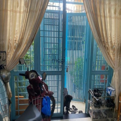 Nhà Còn Mới Vào Ở Ngay Tân Phú, Tiện ghé Q11, Q6 giá 5.5 tỷ