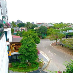 Cần bán khách sạn khu đô thị An Hưng, tp Thanh Hoá. Cách ĐL Lê Lợi 30m