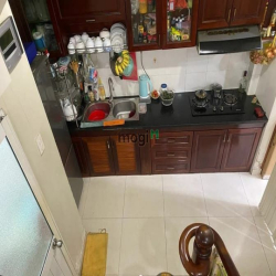 Nhà Còn Mới Vào Ở Ngay Tân Phú, Tiện ghé Q11, Q6 giá 5.5 tỷ