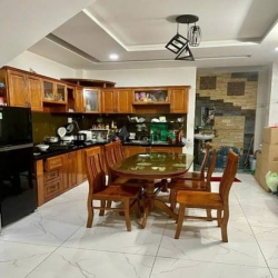 Bán Nhà Mới Hẽm Nhựa 8m Đầu Đường Vườn Lài 4x20 2 Lầu ST Giá 7.2 Tỷ