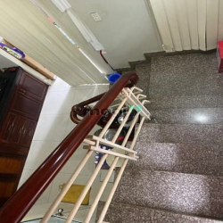 Nhà Còn Mới Vào Ở Ngay Tân Phú, Tiện ghé Q11, Q6 giá 5.5 tỷ