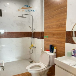 Cho Thuê Căn PentHouse Full Nội Thất Cực Đẹp Gần KCN Amata