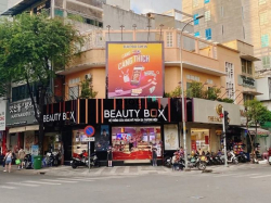 Cho thuê nhà phố THÁI HÀ 400m2x2 tầng - 13m mặt tiền