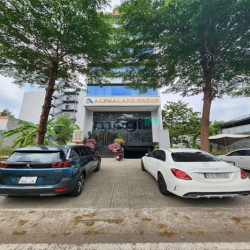 Văn phòng tại Quận 2 diện tích rộng thích hợp làm văn phòng, TTTM,...