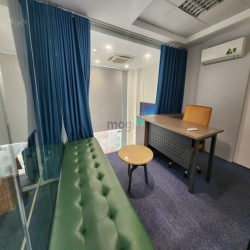 Văn phòng tại Quận 2 diện tích rộng thích hợp làm văn phòng, TTTM,...