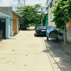 Bán đất tặng 6 phòng trọ đường Thạnh Xuân 13, DT:5X26m, hướng đông