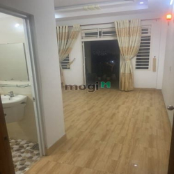 SIÊU ĐẸP, nhà 4T x 60m2, hẻm 10, gần đường Huỳnh Thị Hai, Q12, 5.5 tỷ