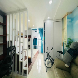 Cho thuê Studio Orchard Garden 36m2, giá: 8 triệu/tháng