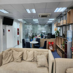 Văn phòng tại Quận 2 diện tích rộng thích hợp làm văn phòng, TTTM,...