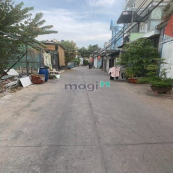 SIÊU ĐẸP, nhà 4T x 60m2, hẻm 10, gần đường Huỳnh Thị Hai, Q12, 5.5 tỷ