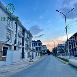 Cho thuê biệt thự Bửu Long gần Bửu Long 3