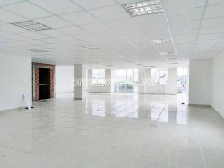 Bán Tòa Nhà Nguyễn Đình chính, Phú Nhuận, 14x30m, 1 Hầm + 7 Lầu