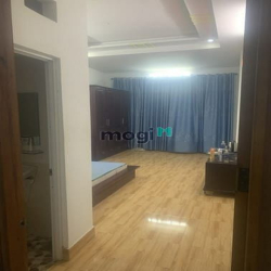 SIÊU ĐẸP, nhà 4T x 60m2, hẻm 10, gần đường Huỳnh Thị Hai, Q12, 5.5 tỷ
