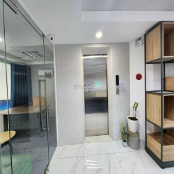 Văn phòng tại Quận 2 diện tích rộng thích hợp làm văn phòng, TTTM,...