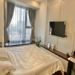 Cho thuê căn hộ cao cấp Midtown 2PN full nt, giá 25triệu