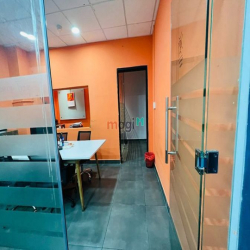 Cho Thuê, Share 2 Văn Phòng Làm Việc Mới Riêng Biệt, 15m2/Vp, Full Hết