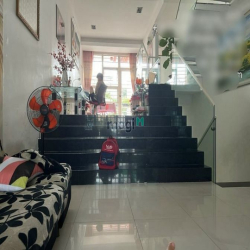 ✔️  Mặt Tiền Đường số 14 An Khánh Quận 2 - 70m2 - 4 tầng - 13 tỷ