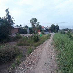 Cho thuê đất trống 1200m2 Bình Nhâm, BD