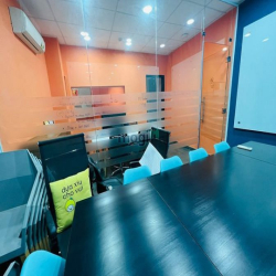 Cho Thuê, Share 2 Văn Phòng Làm Việc Mới Riêng Biệt, 15m2/Vp, Full Hết