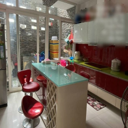 ✔️  Mặt Tiền Đường số 14 An Khánh Quận 2 - 70m2 - 4 tầng - 13 tỷ