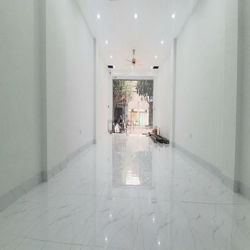 Cho thuê nhà riêng ngõ 161 Thịnh Quang Đống Đa diện tích 60m2 x 5 tâng