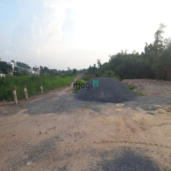 Cho thuê đất trống 1200m2 Bình Nhâm, BD