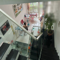 ✔️  Mặt Tiền Đường số 14 An Khánh Quận 2 - 70m2 - 4 tầng - 13 tỷ