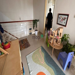 Penthouse Duplex Mỹ Phúc - Kết hợp hoàn hảo của sang trọng và vị trí