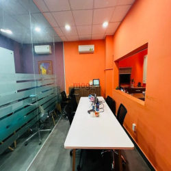 Cho Thuê, Share 2 Văn Phòng Làm Việc Mới Riêng Biệt, 15m2/Vp, Full Hết