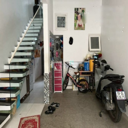 ✔️  Mặt Tiền Đường số 14 An Khánh Quận 2 - 70m2 - 4 tầng - 13 tỷ