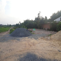 Cho thuê đất trống 1200m2 Bình Nhâm, BD