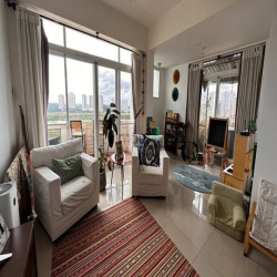 Penthouse Duplex Mỹ Phúc - Kết hợp hoàn hảo của sang trọng và vị trí