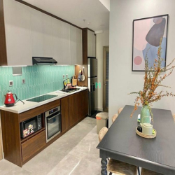 Cho thuê căn hộ cao cấp Midtown 2PN full nt, giá 25triệu