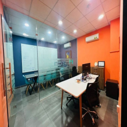 Cho Thuê, Share 2 Văn Phòng Làm Việc Mới Riêng Biệt, 15m2/Vp, Full Hết