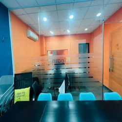 Cho Thuê, Share 2 Văn Phòng Làm Việc Mới Riêng Biệt, 15m2/Vp, Full Hết