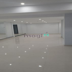Giá siêu RẺ 160tr! Cho thuê MT Trần Quang Khải Q1 - 9*22m 7 Lầu MỚI