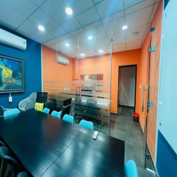 Cho Thuê, Share 2 Văn Phòng Làm Việc Mới Riêng Biệt, 15m2/Vp, Full Hết