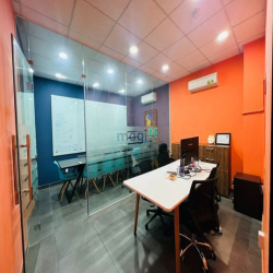 Cho Thuê, Share 2 Văn Phòng Làm Việc Mới Riêng Biệt, 15m2/Vp, Full Hết