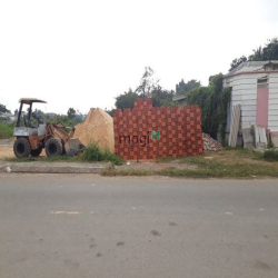 Cho thuê đất trống 1200m2 Bình Nhâm, BD