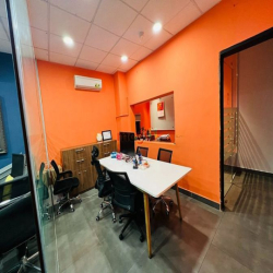 Cho Thuê, Share 2 Văn Phòng Làm Việc Mới Riêng Biệt, 15m2/Vp, Full Hết